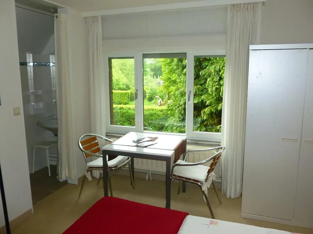B&B Roseland Brügge
