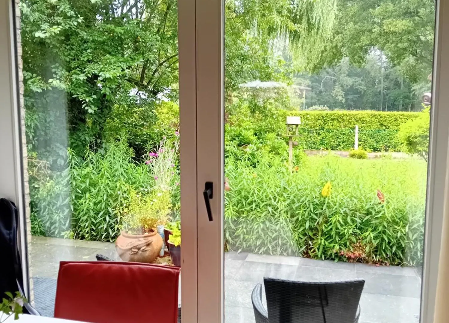 B&B Roseland Brügge
