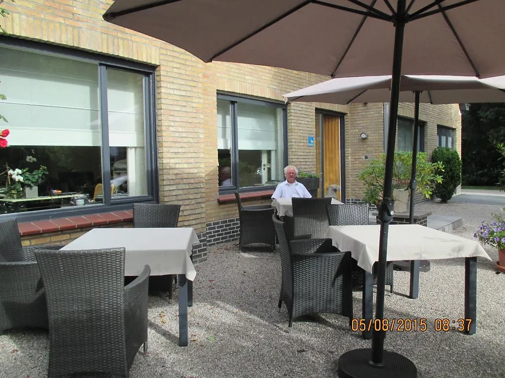 B&B Roseland Brügge Belgien