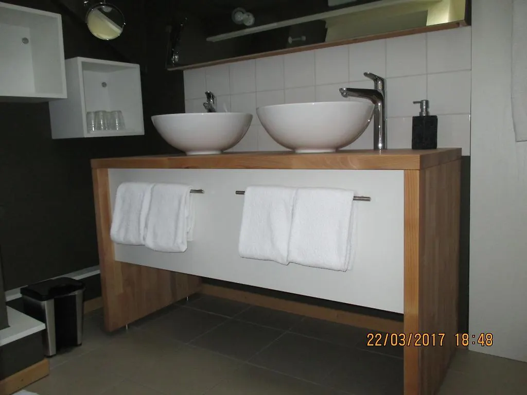 B&B Roseland Brügge Belgien