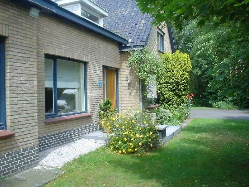 B&B Roseland Brügge 3*,  Belgien
