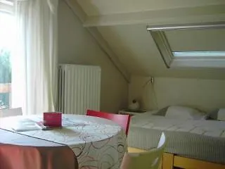 Frühstückspension B&B Roseland Brügge