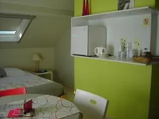 B&B Roseland Brügge