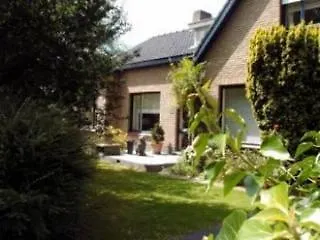 B&B Roseland Brügge Frühstückspension