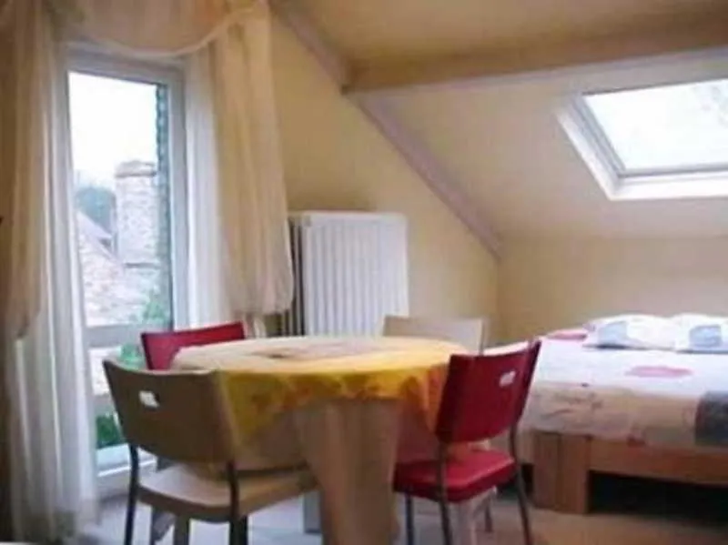 *** ベッド・アンド・ブレックファスト B&B Roseland ブルージュ ベルギー